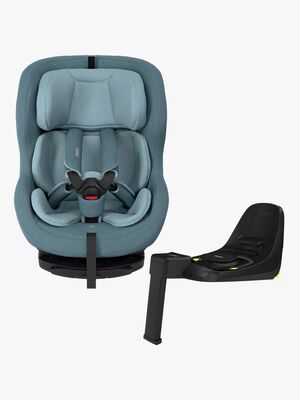 Thule Elm inkl. Alfi Base, Mid Blue