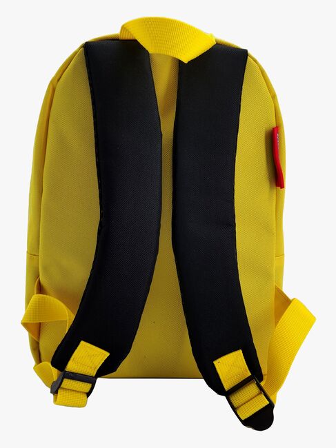 Pokémon Junior Rygsæk, Pikachu