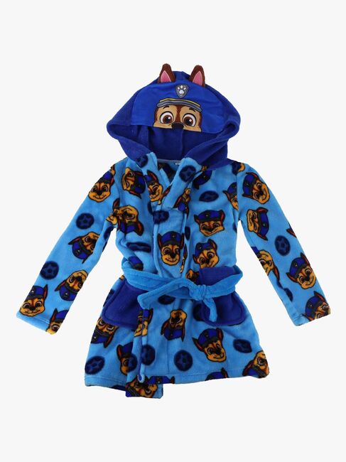 Paw Patrol Morgenkåbe, Blå 2900002962-56-4656_1.jpg