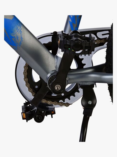 Volare Rocky Cykel 20 Tommer, Blå