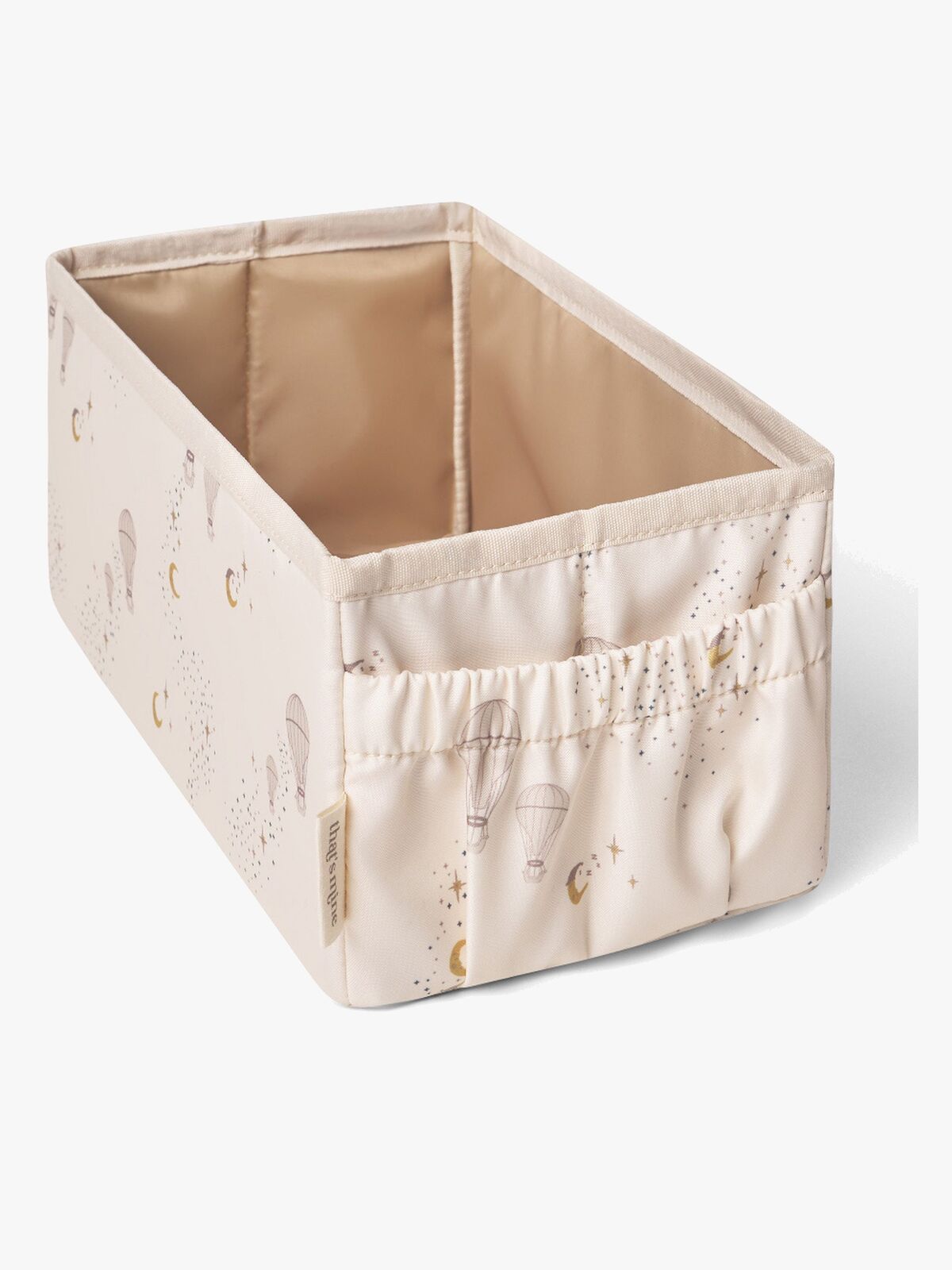 That's Mine Lucy Organizer, Dreamily