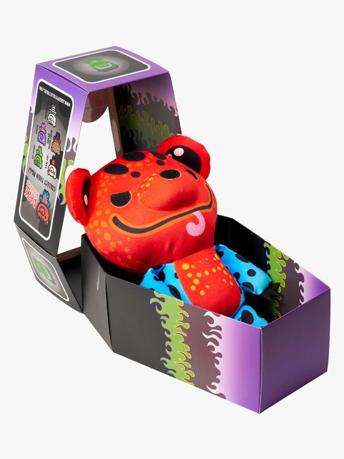 Roblox Deddy Bears S5 Bamse Coffin 30cm Blandet Udvalg