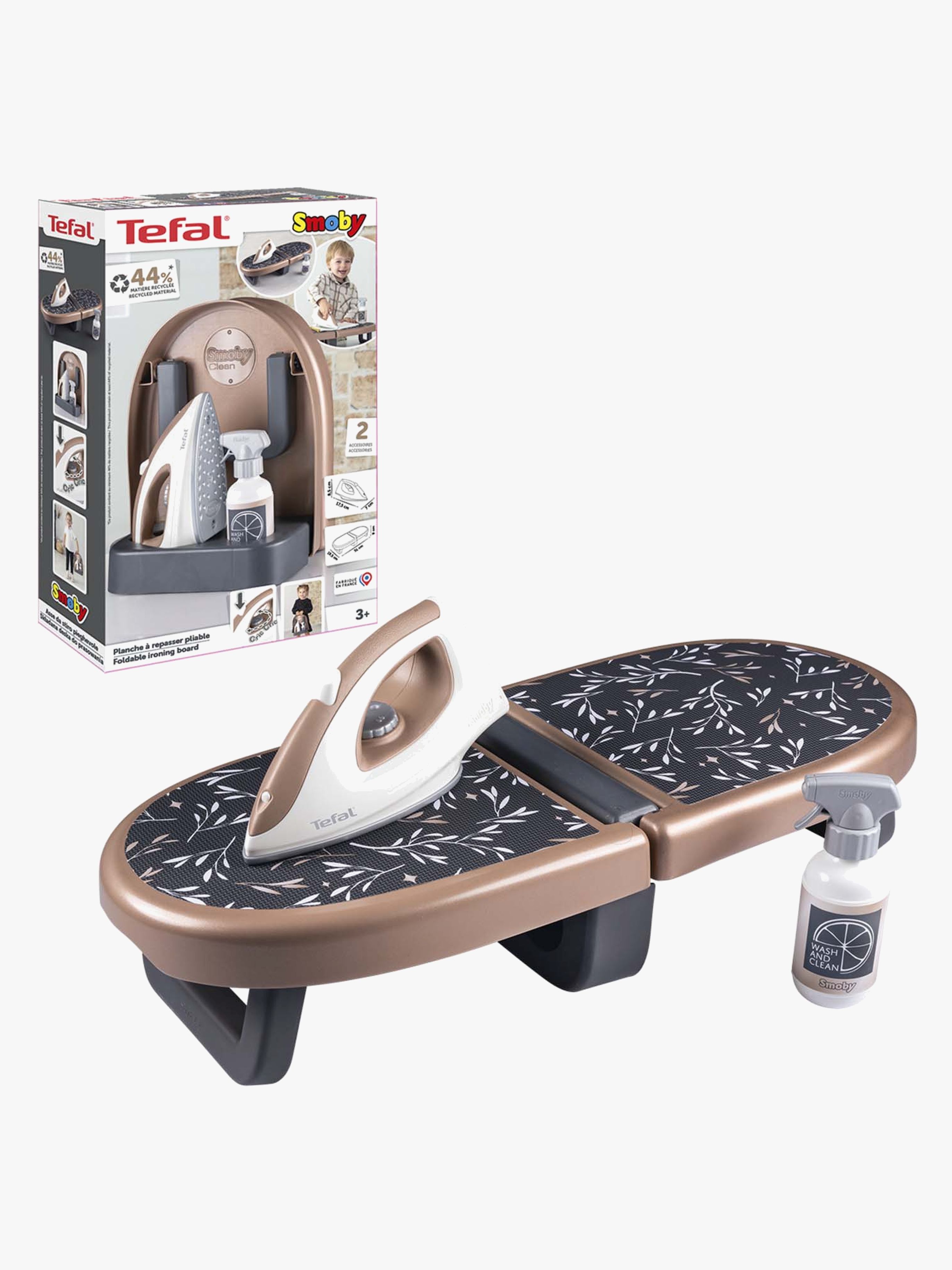 Tefal Sammenklappelig Strygebræt