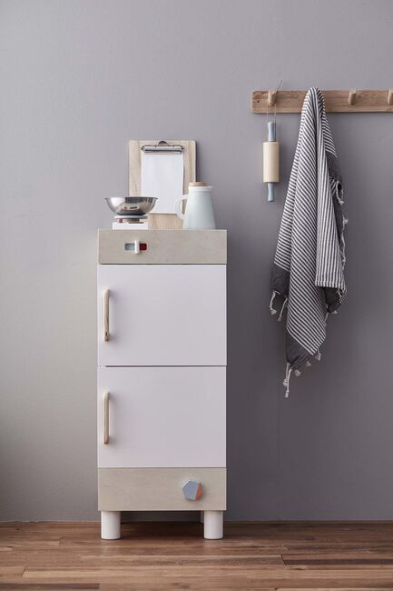 Kids Concept Køleskab/Fryser