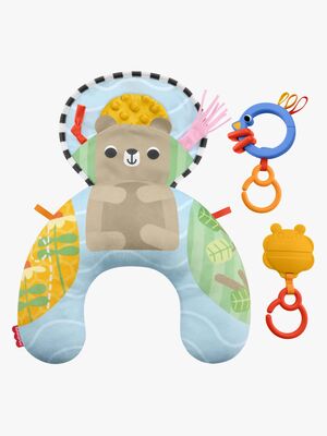 Fisher-Price Tummy Time Aktivitetslegetøj