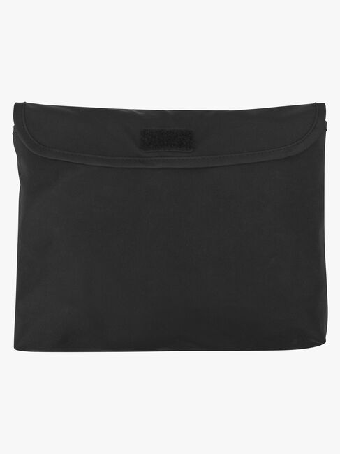 Maxi-Cosi Ultra Compact Transporttaske, Black