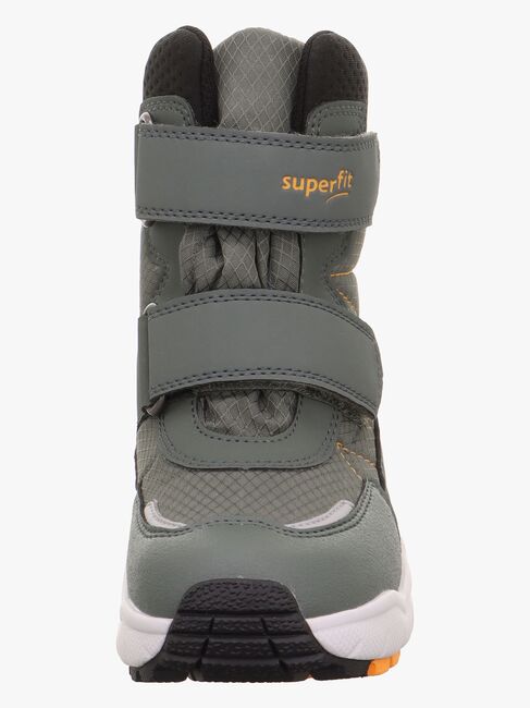 Superfit Culusuk 2.0 GTX Vinterstøvler, Green/Orange 1-009174-7030-1589_4b.jpg