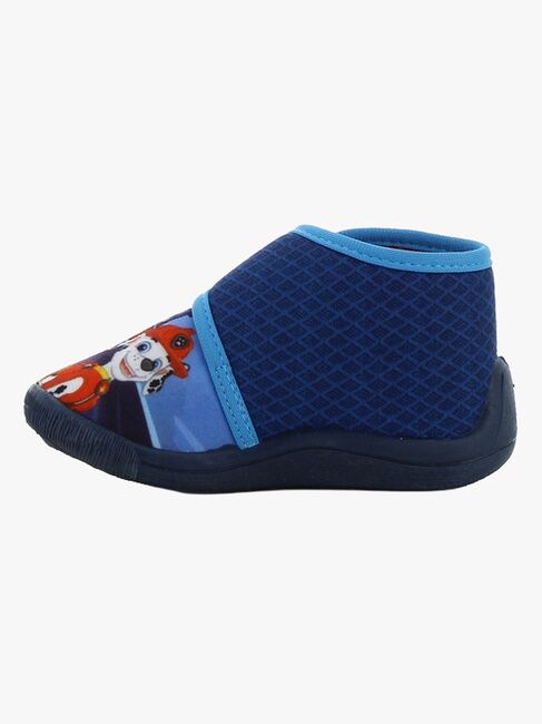 Paw Patrol Indesko, Navy/Blue