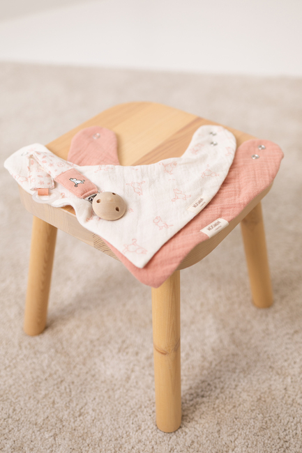 Mumitroldene Savlemække 2-pak, Pink