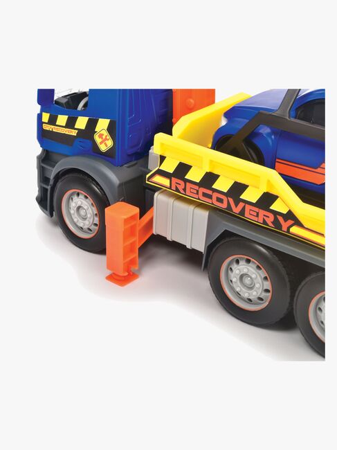 Dickie Action Mercedes Bjærgningsbil