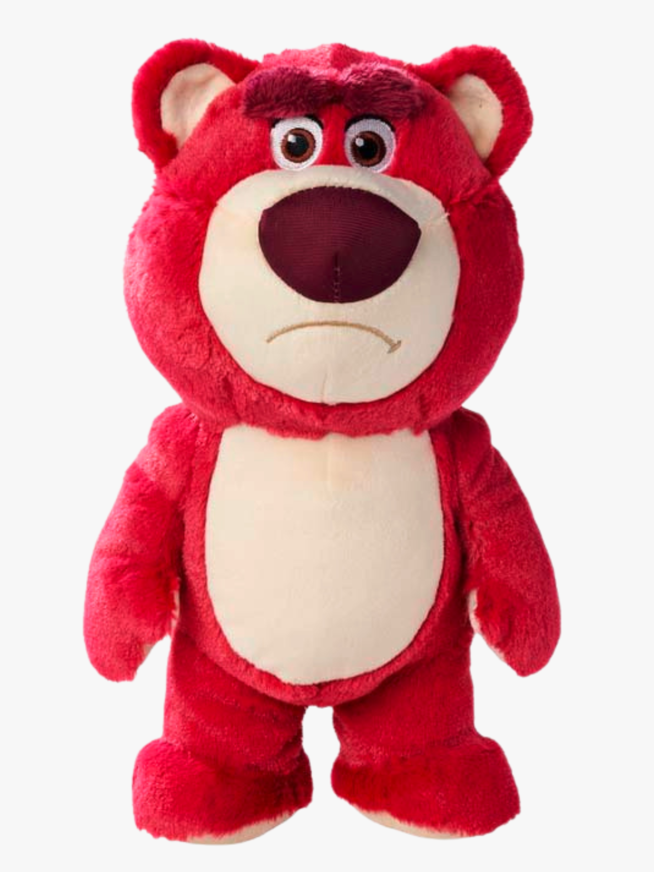 Toy Story Bamse Lotso 25 cm