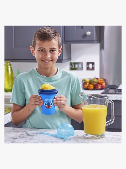 ChillFactor Slushy-maskine Stitch