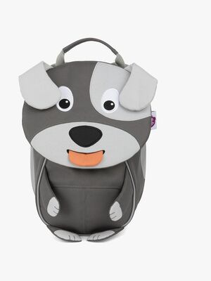 Affenzahn Small Friend Rygsæk 4L, Dog
