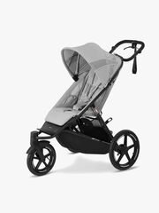 Cybex Avi Spin Løbevogn, Fog Grey