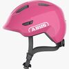 ABUS Smiley Hjelm, Shiny Pink