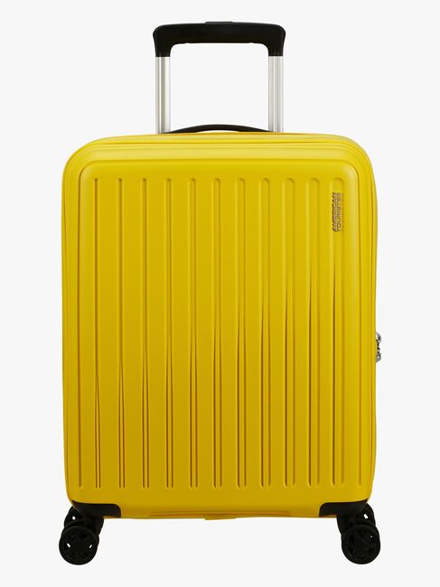 American Tourister Rejoy Kuffert 35L, Electric Yellow