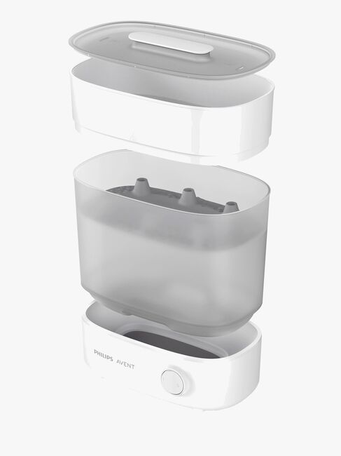 Philips Avent Sterilisator til Sutteflasker