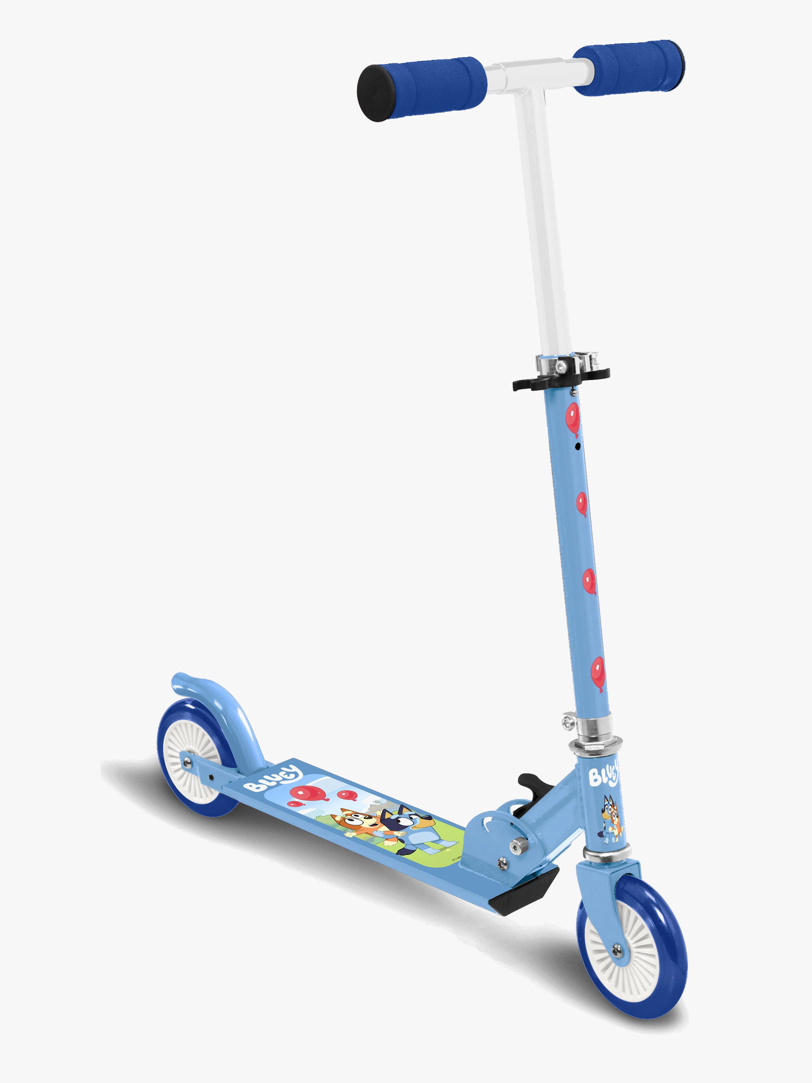 Bluey Løbehjul