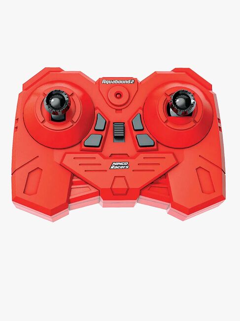 Ninco Fjernstyret Bil Aquabound 2 Amfibisk