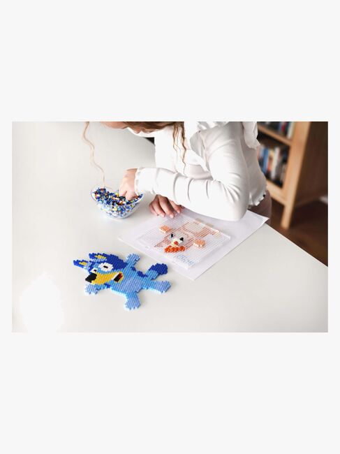 Bluey Perlesæt 2000 Stk.