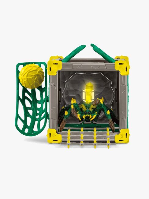 Schleich BattleCave Jungletarantel