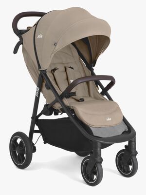 Joie Litetrax Klapvogn, Toffee