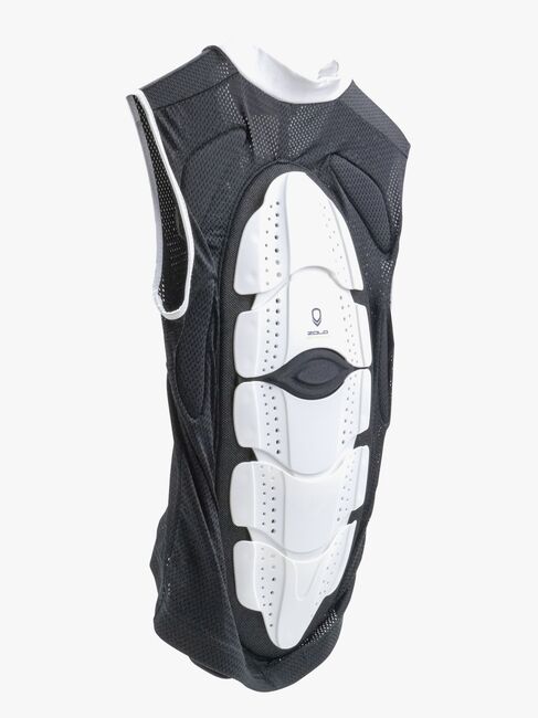 Zolo Rygskjold Vest ABS