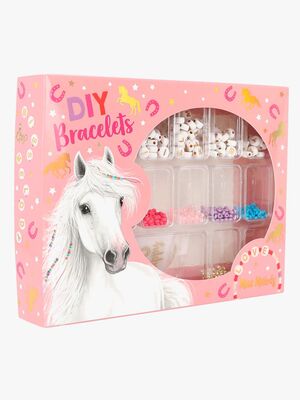 Miss Melody Perlearmbåndsæt