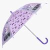 Hello Kitty & Friends Kuromi Paraply Rainy Days