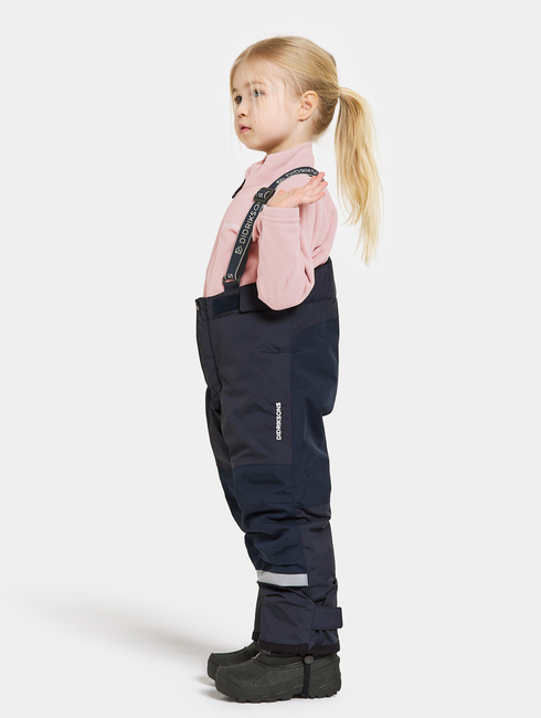 Didriksons Idre Overtræksbukser, Navy