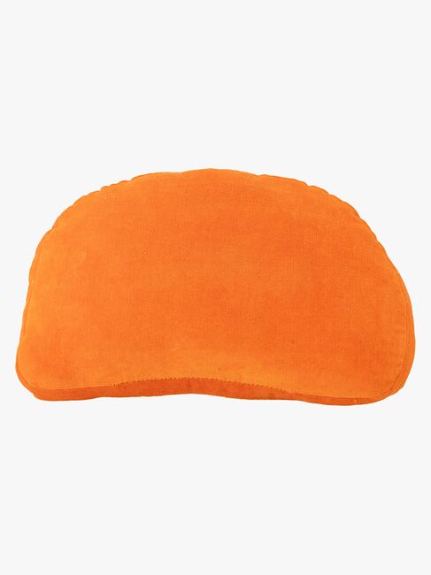 Bloomingville Navelina Pude, Gul