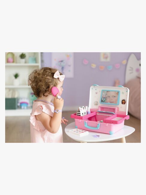 Smoby Gabby's Dollhouse Makeuptaske