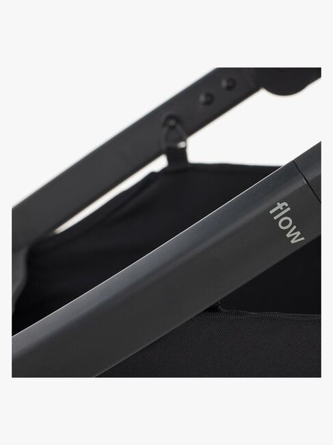 Mutsy Flow Duovogn, North Black