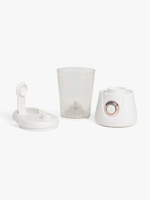 Fippla Junior Chef Legetøjssæt, Hvid