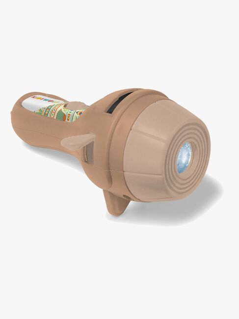 Kidywolf KIDYSLIDE Projektor Historie