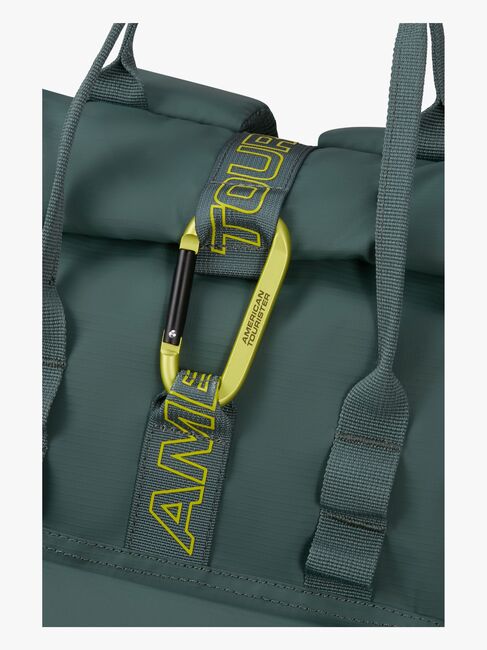 American Tourister Urban Groove Outdoor Rygsæk 15L, Forrest Green