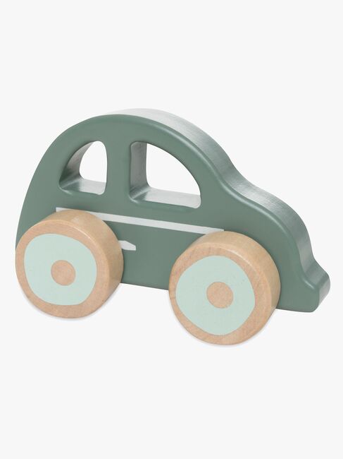 Jollein Pack On The Go Bil 3-pak Aktivitetslegetøj