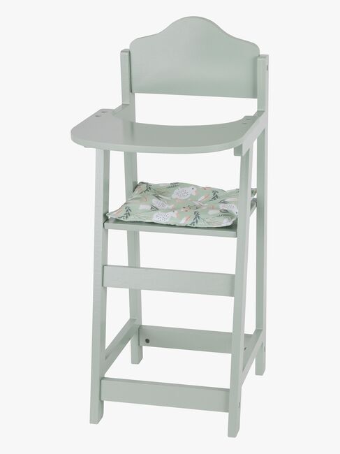 Alice & Fox Dukkestol, Mintgrøn