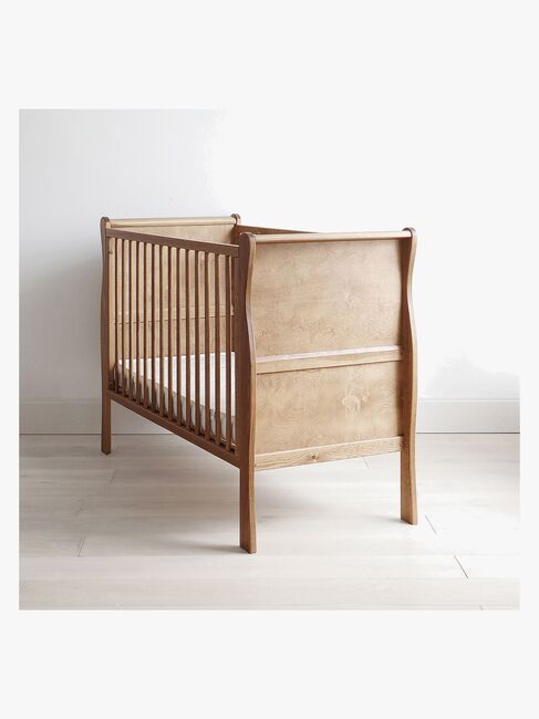 Woodies Noble Tremmeseng, Vintage