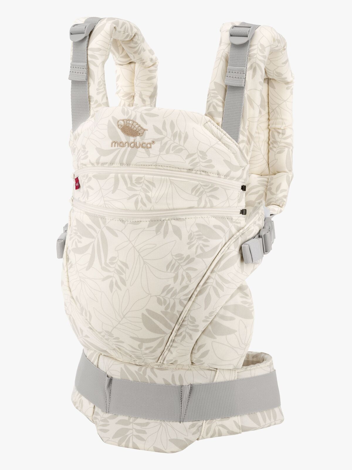 Manduca XT Limited Edition Bæresele, Botanic Vanilla