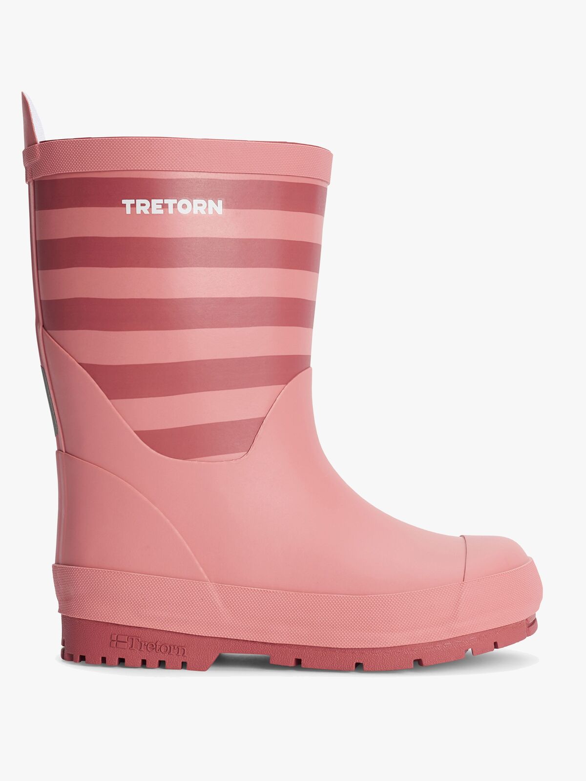 Tretorn Gränna Gummistøvler, Dusty Cedar