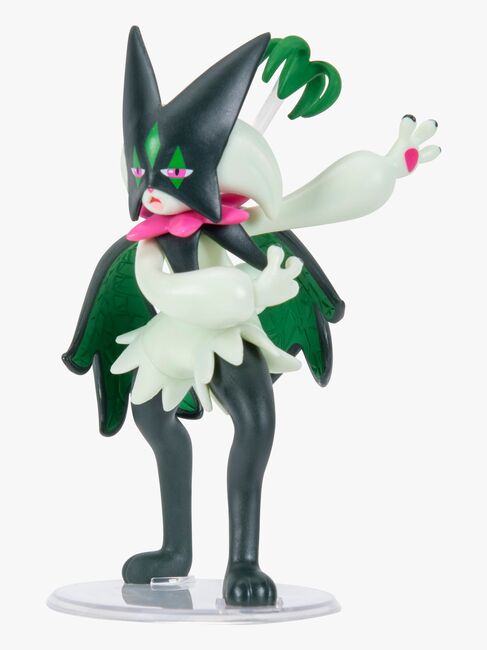 Pokémon Battle Figur Meowscarada