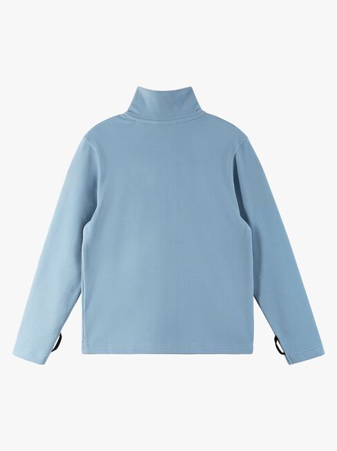 Reima Iisisti Fleecetrøje, Cloudy Blue