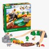 BRIO World 33960 Legesæt Safari