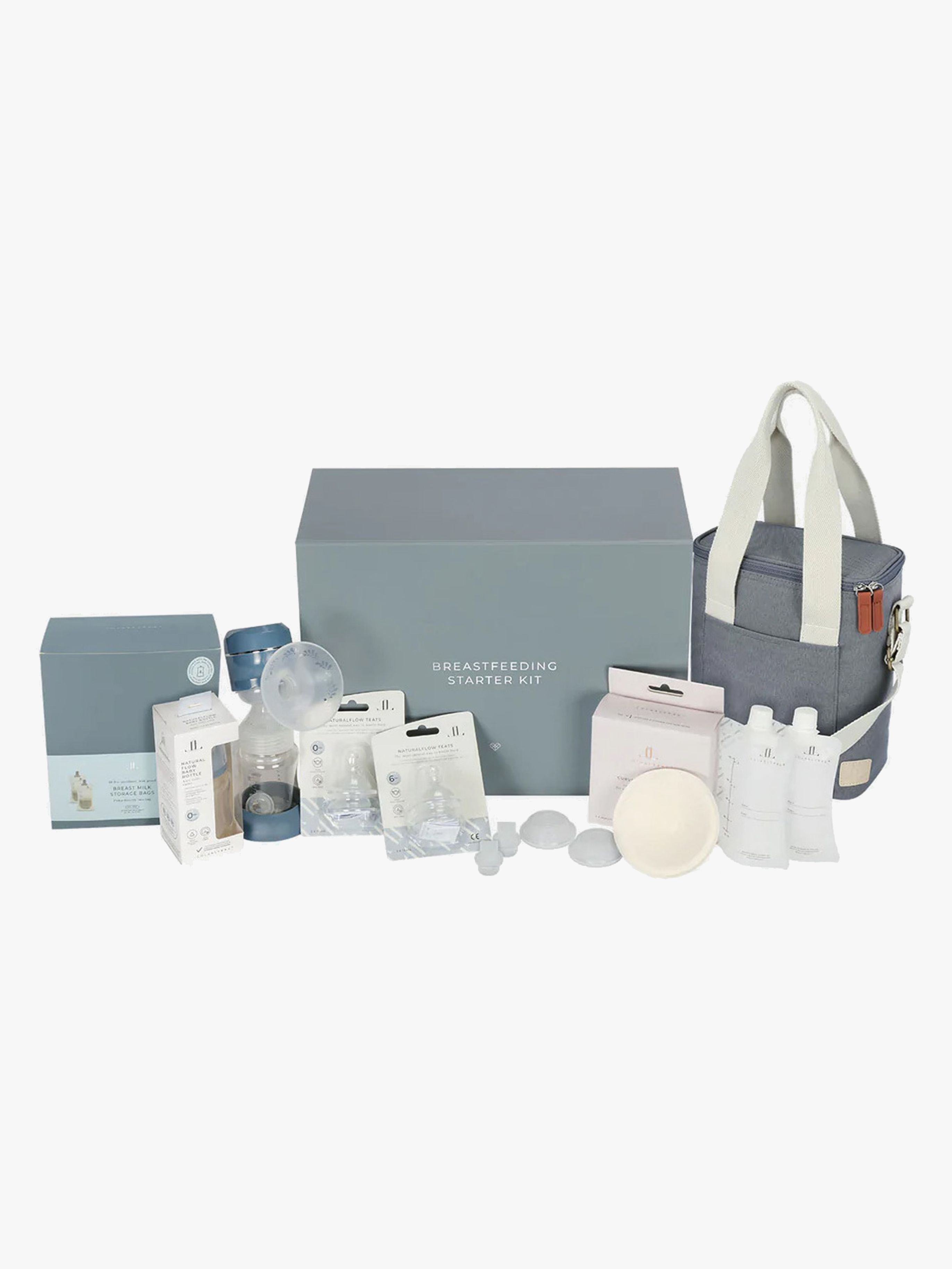 Lola &  Lykke Amme-startpakke