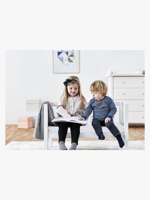 Hoppekids Madras Eco Dream 40x80 