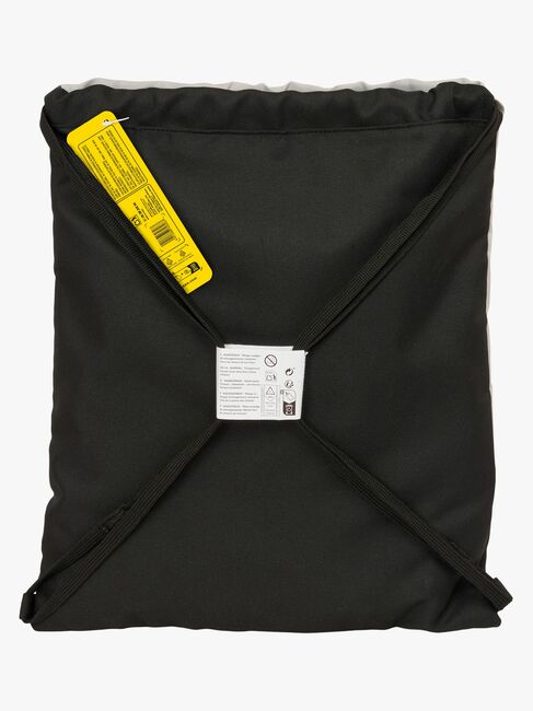 Kappa Gymnastikpose, Grå