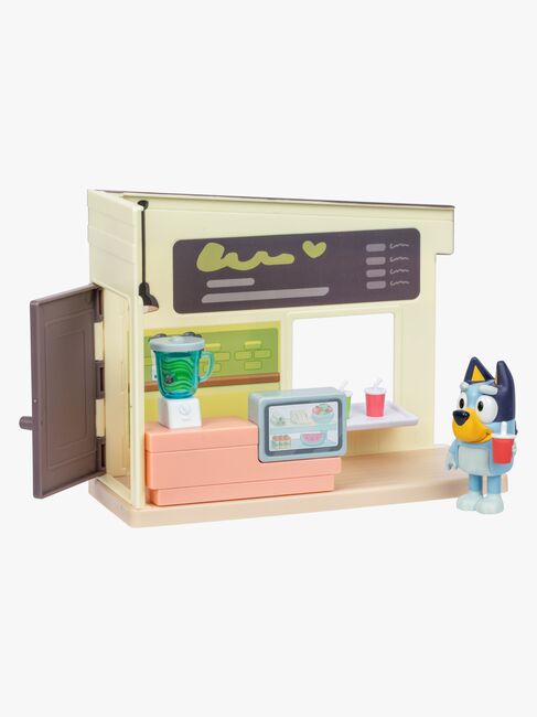 Bluey Legesæt Juicebar