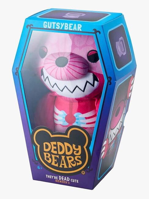 Roblox Deddy Bears S3 Bamse Coffin 30cm Blandet Udvalg