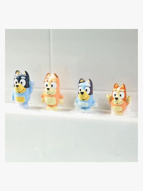 Toomies Bluey Badelegetøj 4-pak